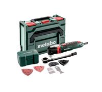 Metabo - Ponceuse multifonction oscillante 300 W 601406500