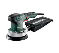 Metabo Ponceuse orbitale aléatoire Metabo SXE 3150 carton Quantité:1