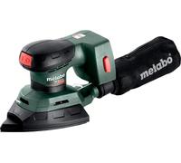Metabo Ponceuse orbitale sans fil SM 18 LTX BL Solo