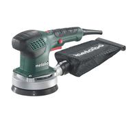 Metabo - Meuleuse excentrique 125 mm, 310 W 600443000