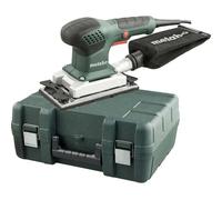 Metabo - Ponceuse vibrante 210 W 600441500