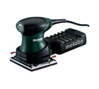 Metabo Ponceuse vibrante Metabo 200 Intec coffret plastique Quantité:1