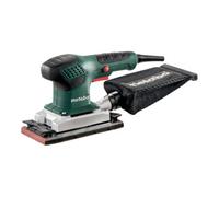 Metabo Ponceuse vibrante SR 2185 metabo, Coffret Quantité:1