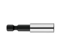 Metabo Porte-embout 1/4""/ 52 mm avec aimant permanent - 628542000