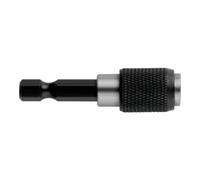 Metabo Porte-embout 1/4"/ 52 mm, universel, magnétique metabo Quantité:1