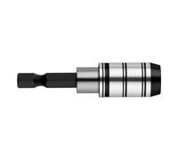 Metabo Porte-embout 1/4"/ 60 mm changement rapide, magnétique metabo Quantité:1