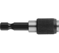 Metabo Porte-embout 1/4"/ 52 mm, universel, magnétique metabo Quantité:1