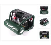 Metabo Power 180-5 W OF Compresseur 8 bar 1,1 kW ( 601531000 ) 5 l