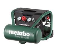 Metabo Power 180-5 W OF Compresseur Power