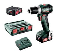 Metabo Powermaxx BS 12 BL - 12V