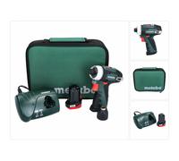Metabo PowerMaxx BS - 12 V