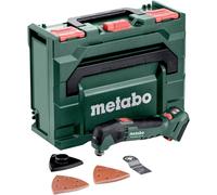 METABO PowerMaxx MT 12 outil multifonction sans fil (613089840) metaBOX 145 ; 12V x +
