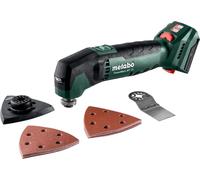 Metabo PowerMaxx MT 12 Outil multifonctions sans fil 12 V Solo ( 613089850 ) - sans batterie, sans chargeur