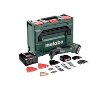 Metabo PowerMaxx MT 12 Outil multifonctions sans fil (12V 2x2Ah) metaBOX 145 613089510