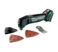 Metabo PowerMaxx MT 12 PowerMaxx MT 12 Outil multifonctions sans fil 613089850