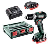 Metabo PowerMaxx SB 12 BL - 12 V