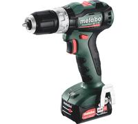 Metabo PowerMaxx SB 12 BL Akku-Schlagbohrschrauber 12V 601046500