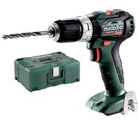 Metabo PowerMaxx SB 12 BL Perceuse a percussion sans fil (12V/sans batterie) 601077840
