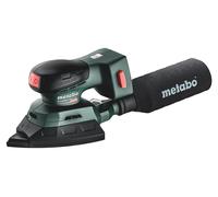 Metabo PowerMaxx SMA 12 BL Akku-Multischleifer 12 Schleifmaschine metaBOX 21