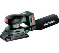 Metabo PowerMaxx SRA 12 BL Set Akku-Sander 12V Schleifgerät in metaBOX 215