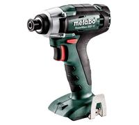 Metabo PowerMaxx SSD 12 Akku-Schlagschrauber 12V - metaBOX 118 - 601114840