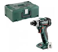 Metabo PowerMaxx SSD 12 BL Visseuse a choc sans fil, metabox 601115840