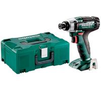 Metabo PowerMaxx SSD 12V Visseuse a choc sans fil, metabox 601114840