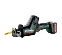 Metabo Powermaxx SSE 12 BL