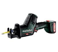 Metabo Powermaxx SSE 12 BL Elektrische Stichsäge 3000 SPM 1,7 kg