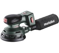 Metabo PowerMaxx SXA 12-125 BL 602035840 Ponceuse excentrique sans fil sans batterie 12 V Ø 125 mm