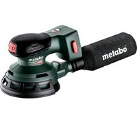 Metabo PowerMaxx SXA 12-125 BL Akku-Exzenterschleifer 12V (Schleifer) 602035850