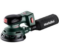 Metabo PowerMaxx SXA 12-125 BL Ponceuse orbitale aléatoire sans fil (12 V) Metabox215 6020