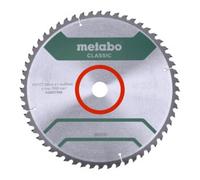 Metabo Precision Cut Classic Metabo 305x30 56WZ 5°neg/ B Quantité:1