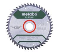 Metabo PrecisionCutClassic 190x30 48WZ 15° Quantité:1