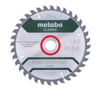 Metabo PrecisionWoodClassic 160x20 36WZ 10° / B Quantité:1