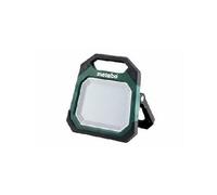 Metabo Projecteur de chantier sans fil BSA 18 LED 10000, sans batterie et chargeur - 601506850