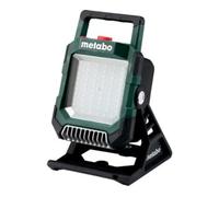 Metabo BSA 18 Lampe De Chantier LED Sans Fil - 4000 18V - Machine Seule