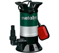 Metabo PS15000S / 251500000 Pompe immergée pour eaux chargées (Import Allemagne)