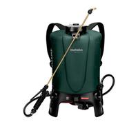 Metabo Pulvérisateur à dos sans fil Metabo RSG 18 LTX 15 carton Quantité:1