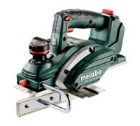 Metabo Rabot à batterie Metabo HO 18 LTX 20-82 carton Quantité:1
