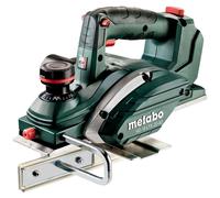 Metabo - Rabot sans fil 18V 82 mm, sans batterie ni chargeur 602082890