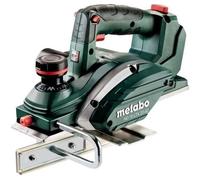 Metabo Rabot sans fil HO 18 LTX 20-82, carton (sans batterie et chargeur) - 602082890