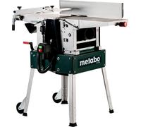 Metabo raboteuse HC 260 C - 2,2 WNB 2,2kW