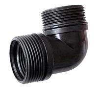 Metabo Raccord coudé 1 1/4" metabo Quantité:1
