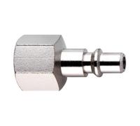 Metabo Raccord fileté enfichable ARO 1/2" FI metabo Quantité:1