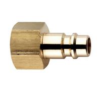 Metabo Raccord fileté enfichable Euro 1/4" FI metabo Quantité:1