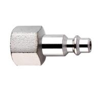 Metabo Raccord fileté enfichable ISO 1/4"FI metabo Quantité:1
