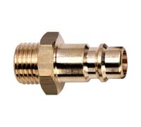 Metabo Raccord rapide Euro 1/2" FE metabo Quantité:1