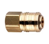 Metabo Raccord rapide Euro 1/4" FI metabo Quantité:1