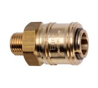 Metabo Raccord rapide Euro 3/8" FE metabo Quantité:1